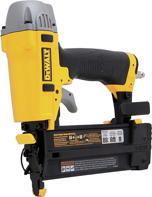 DEWALT DWFP12231